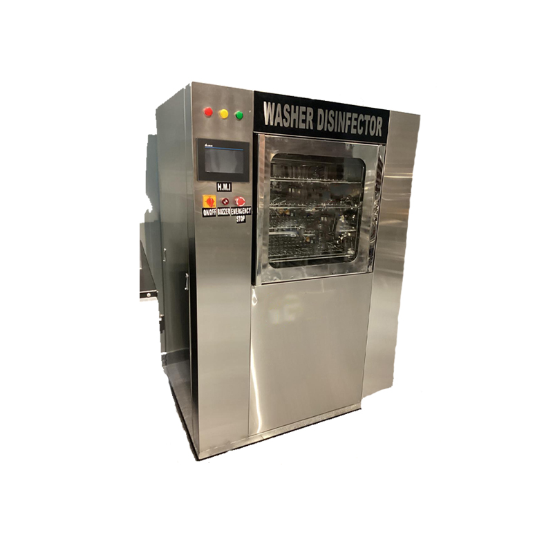 BI – 713 WASHER DISINFECTOR