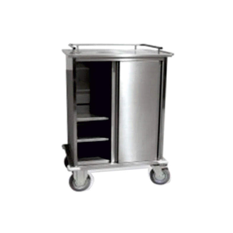 BI – 714 DISTRIBUTION TROLLEY