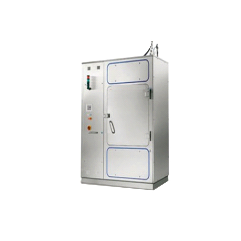 BI – 715 DRYING CABINET
