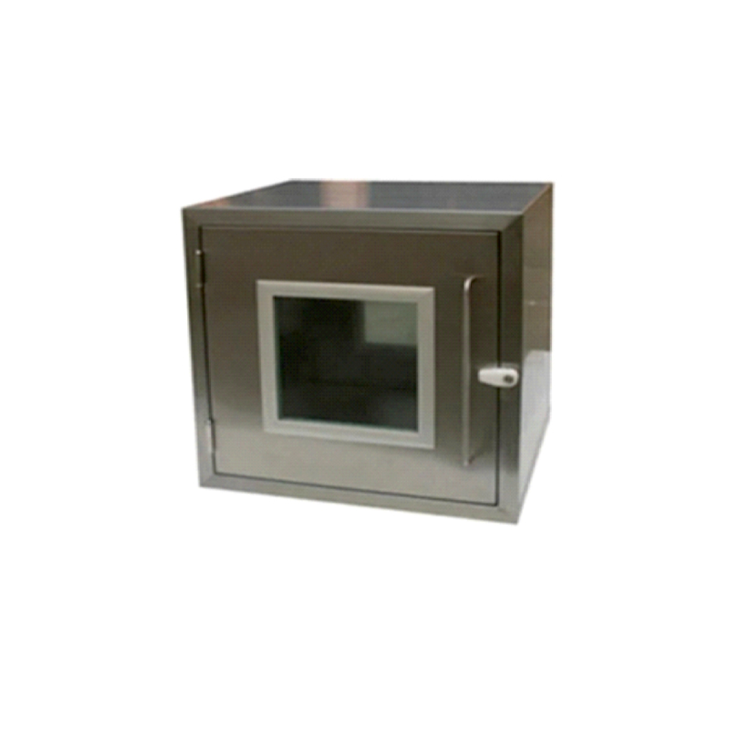 BI– 717(A) PASS BOX (STATIC)