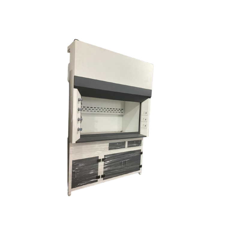 BI – 722 FUME HOOD