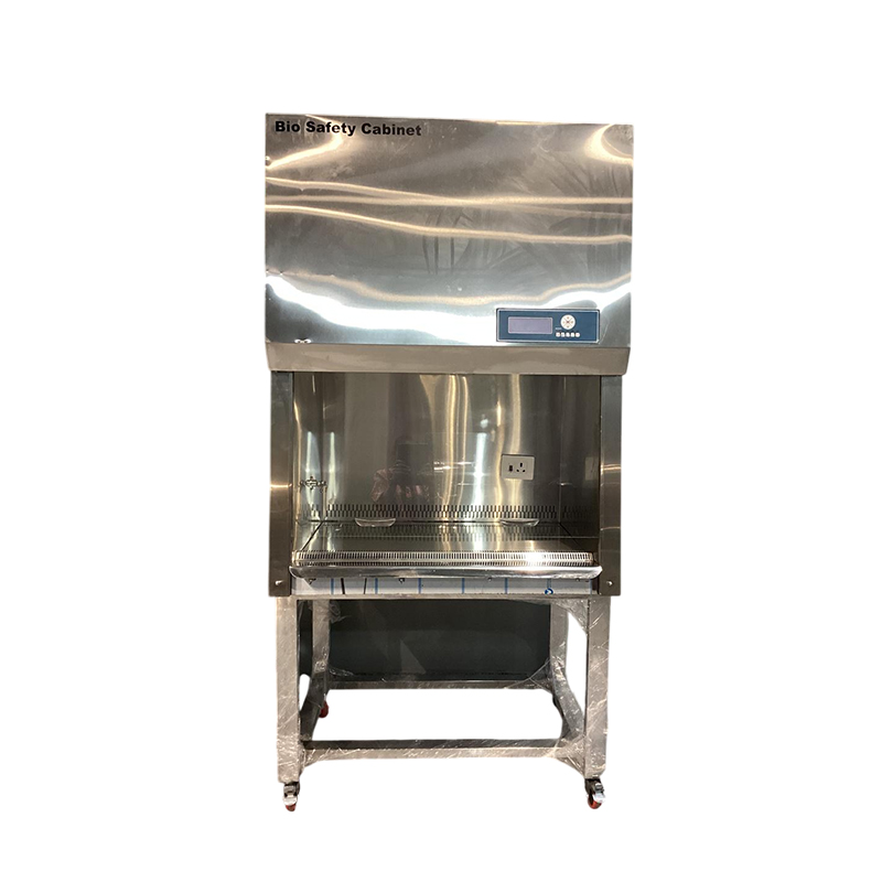 BI- BIO SAFETY CABINET VERTICAL