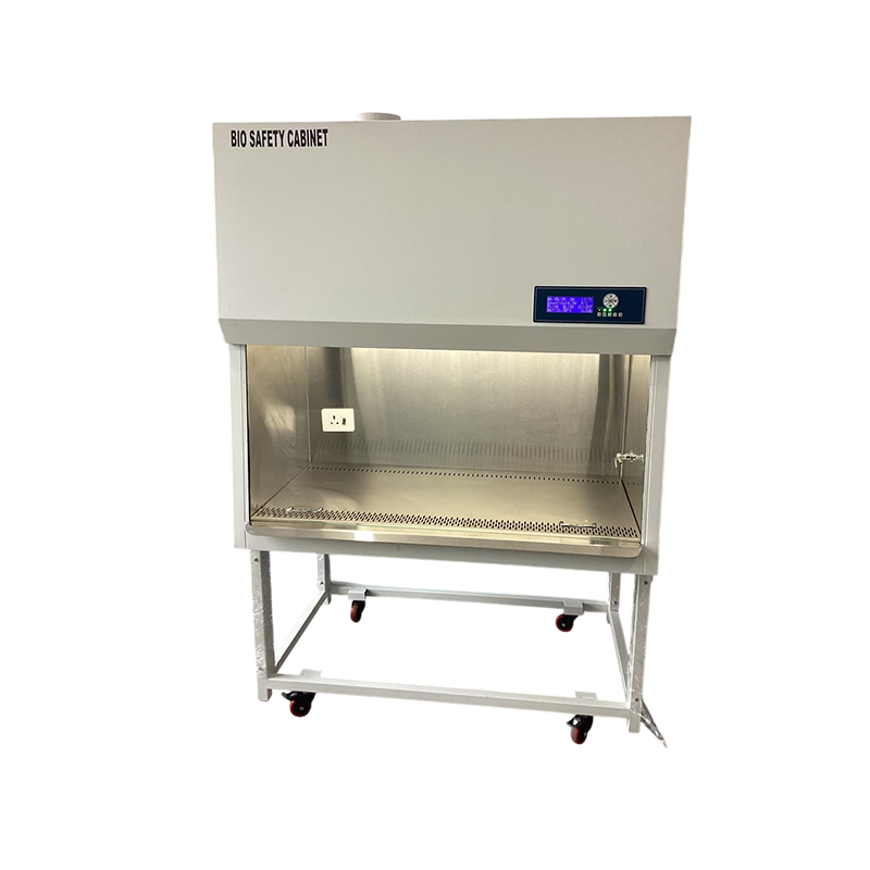 BI - BIO SAFETY CABINET