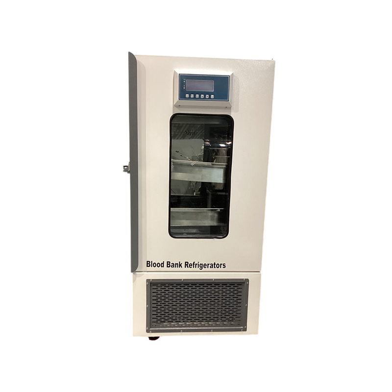 BI - BLOOD BANK REFRIGRATOR