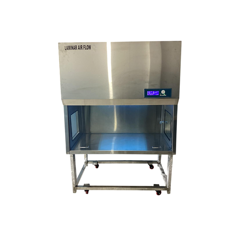 BI – 722 (C) LAMINAR AIR FLOW (HORIZONTAL)