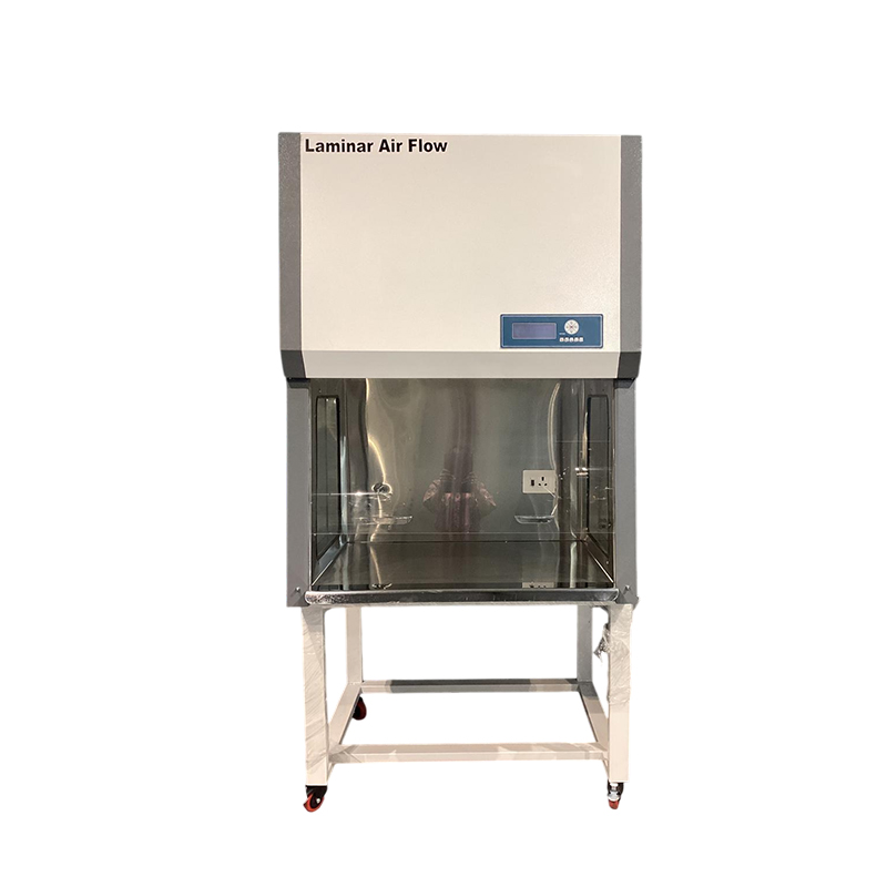 BI 722 (B) LAMINAR AIR FLOW WORKSTATION (VERTICAL)