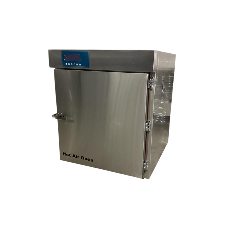 BI - HOT AIR OVEN